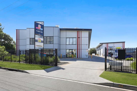 Premium Indoor Play Centre & Café Opportunity – Albion Park / Illawarra