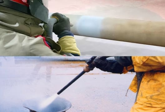 Rail Maintenance Solutions Business for Sale - REV 2M p.a. (Our Ref: D2088)