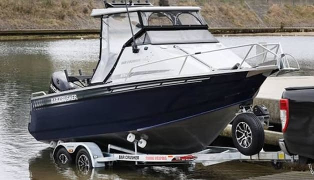 Trailer Repairs, Trailer Sales & Parts Business  Gold Coast