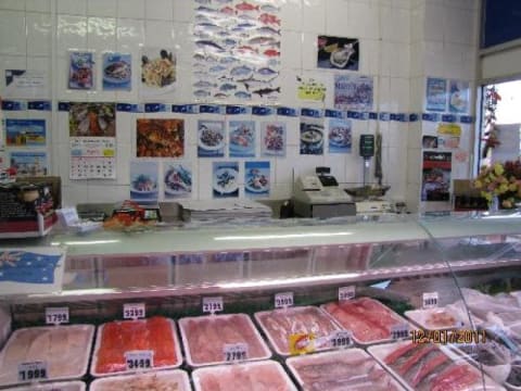 Westernport Fresh Fish & Seafood