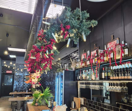 Exceptional Restaurant & Bar Opportunity  Iconic Lygon Street, Brunswick East