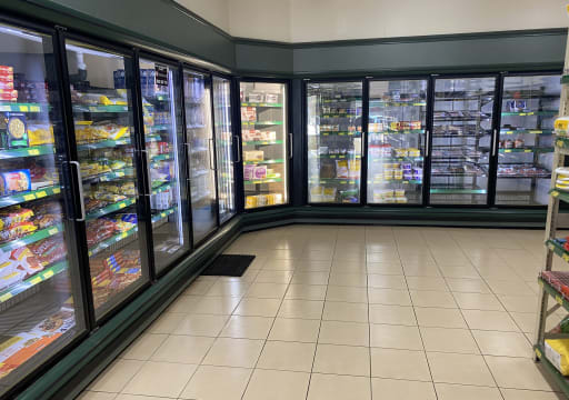 Supermarket / Newsagency / Milk Bar and Takeaway - FREEHOLD – Murchison, VIC