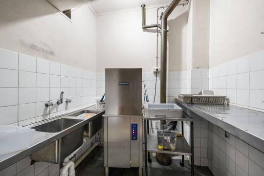 LEASEHOLD - Corowa Take Away, NSW - 1P0572
