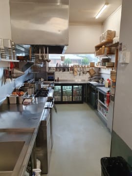 QUEENSCLIFF GENERAL STORE CAFÉ FOR SALE- POA