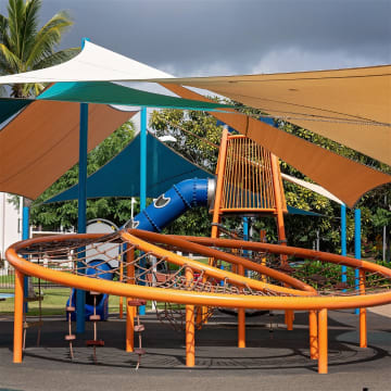 Darwin Trade Business - Tools Down, Profits Up