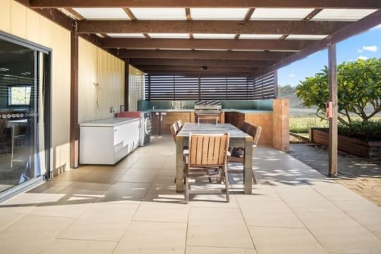 Blueberry Greens Award-Winning Farm + Freehold Lifestyle Property