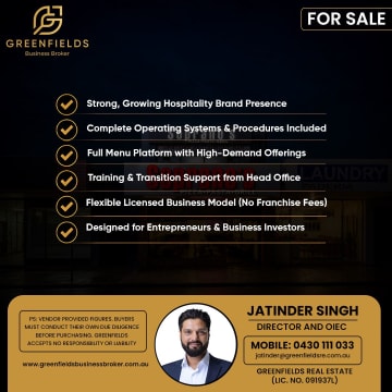 Exceptional Pizza Restaurant Opportunity