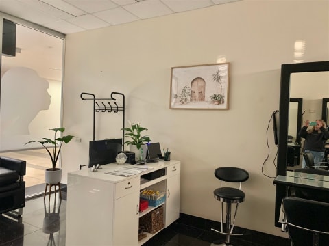 Coming Soon - Established Coastal Hair & Beauty Salon