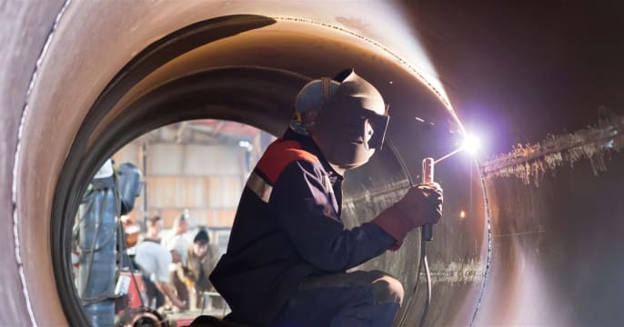 Welders & Fabricators, take a look. Impressive, highly profitable business QLD
