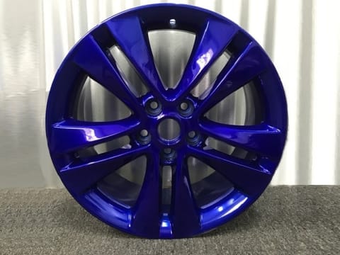 Adelaide Powder Coating and Sandblasting Services