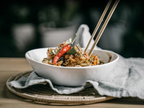 [BBS-083]  High-Performing Dumpling Restaurant for Sale - Prime Chinatown Location