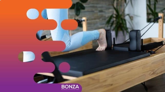 36371 Profitable Reformer & Mat Pilates Studio - Fully Equipped
