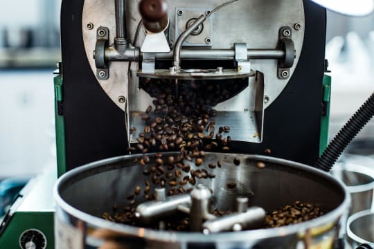 Fully Managed Café | $22K–$25K Weekly Takings | 35kg Coffee Sales Weekly [2605065]