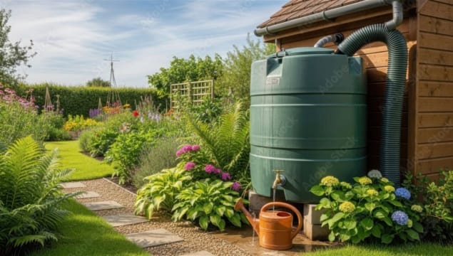 Water Infrastructure and Pump Specialist