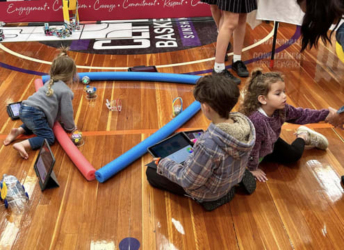 Print Publications Events Online Media Digital Marketing