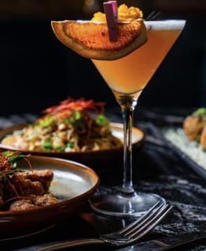 For Sale or Lease: Iconic Restaurant & Late-Night Venue