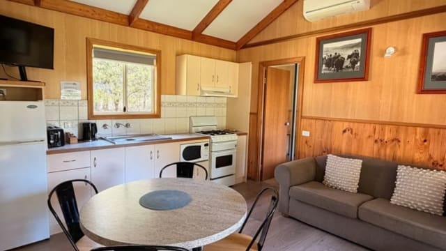 Harrietville Cabins – Established High Country Accommodation