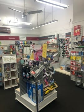 Dorrigo Licensed Post Office
