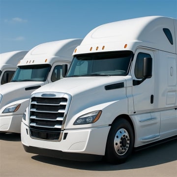 Outstanding Transport Business  Brisbane  5872