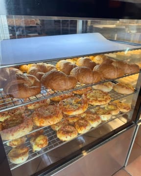 Well-Established Family-Owned Bakery - SOR