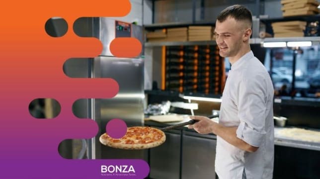 35491 Profitable Pizzeria - Trusted Name for 15+ Years