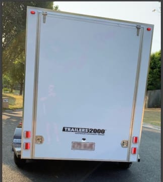 Delivery Business (Parcels, new boxed furniture, auto parts and hotshots)