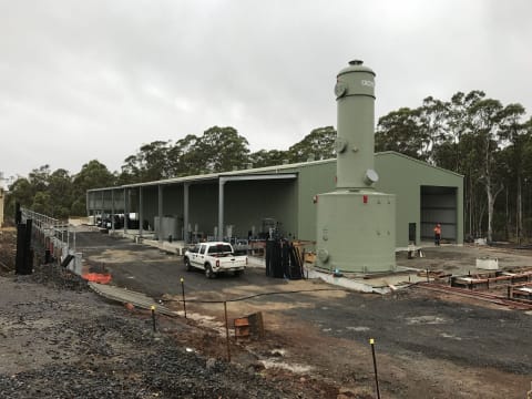Reputable & Established Ranbuild Shed Business