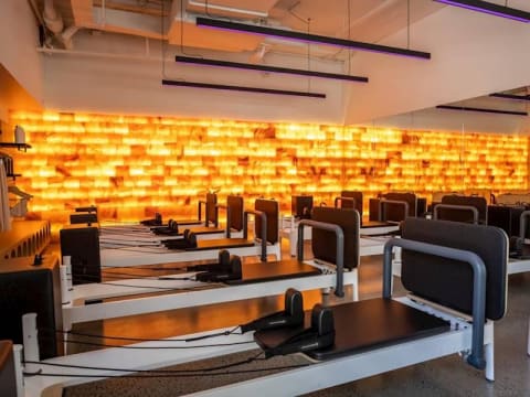 CHANGE Fitness Franchise Geelong