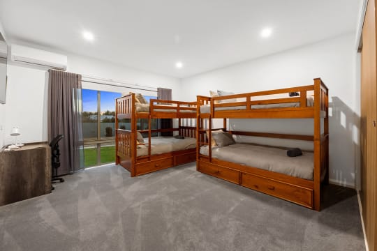 PURE LUXURY ON THE ISLAND - 2906MF