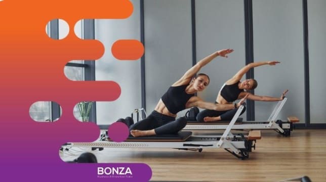 36269 - Premium 24/7 Pilates Studio in Prime Location