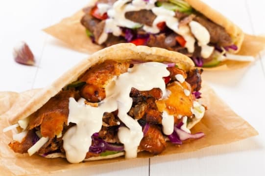 Popular Kebab and Pizza takeaway for sale [2407192]