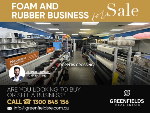 Thriving Specialty Retail Business – Profitable, Proven & Primed for Growth