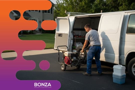 36793 Residential Cleaning Business With Recurring Income Streams