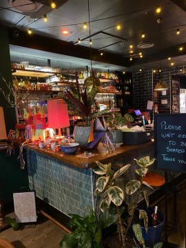 Funky Bar/ Restaurant in Inner West