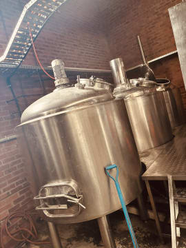 Shepparton Brewery - a successful, profitable food and beverage business