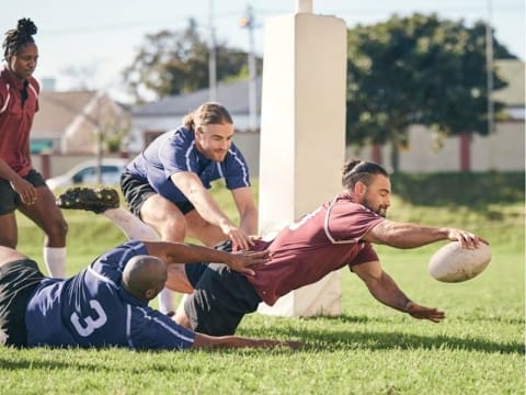 Established, Profitable Sports Tour Operator