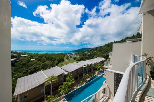 $441K Net High-Profit Holiday Management Rights in Airlie Beach - ID 9194