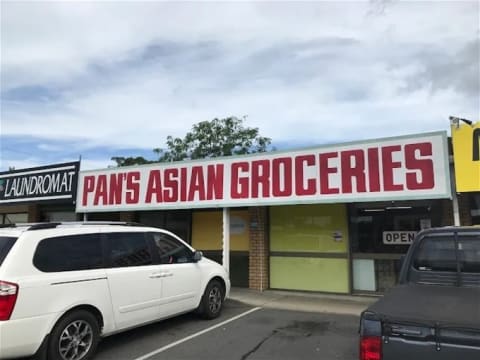 Pan's Asian Groceries