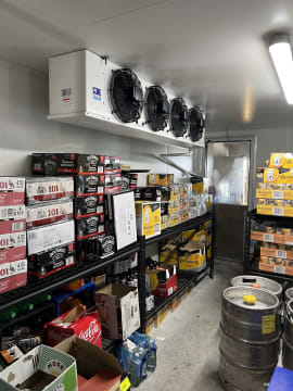 A Hotel in Walkerston "One of the top pubs in Scrubby"