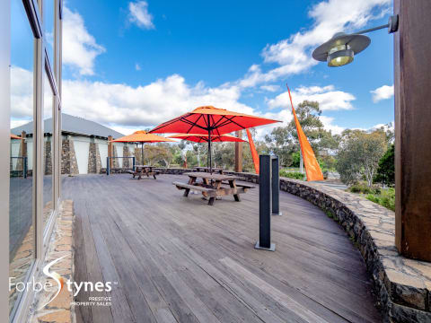 Large Licenced Café – Snowy Mountains, NSW