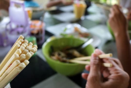 Asian Style Restaurant / Noodle Bar – Ripponlea / Elsternwick Precinct