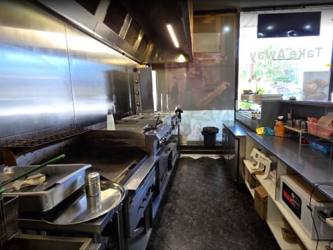 [ABS-101] Prime Take-away Opportunity in Doncaster East for sale