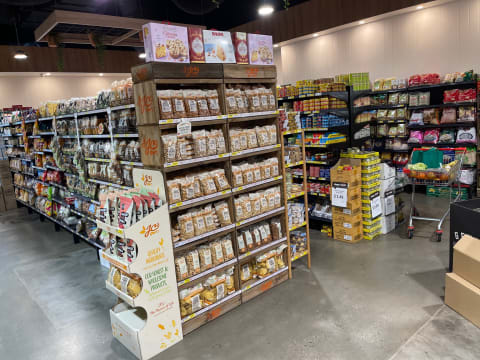 FRUIT SHOP (MELB NTH SUBURBS)