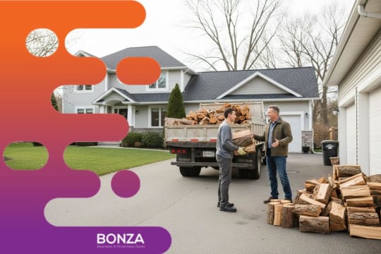 36722 Strong Hospitality Firewood Supply Business