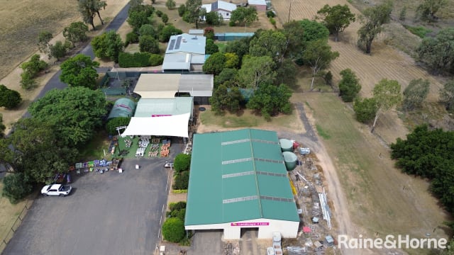 Established Regional Lifestyle Business For Sale
