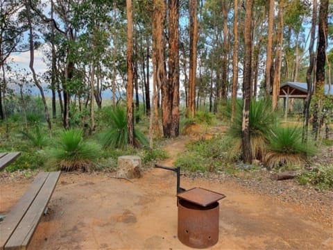 Licensed Café & Campsite Management – Live Rent Free!