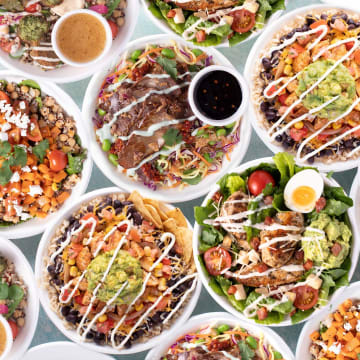 Existing STACKED Franchise Opportunity In North Sydney