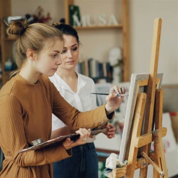 Coming Soon - Arts & Crafts Business - Yarrawonga