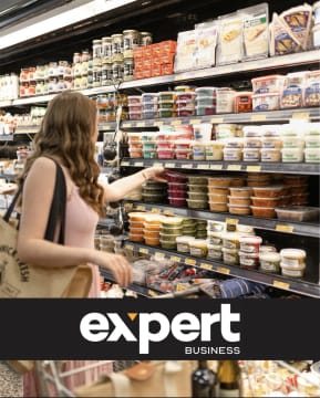 4-days Supermarket Oakleigh - 40+yrs, Rent $770 - TA $23,000