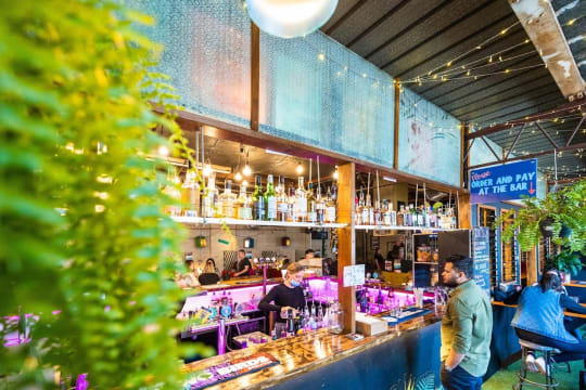 PRICE REDUCED - ​Three Venues. One Lease. Endless Potential - Footscray